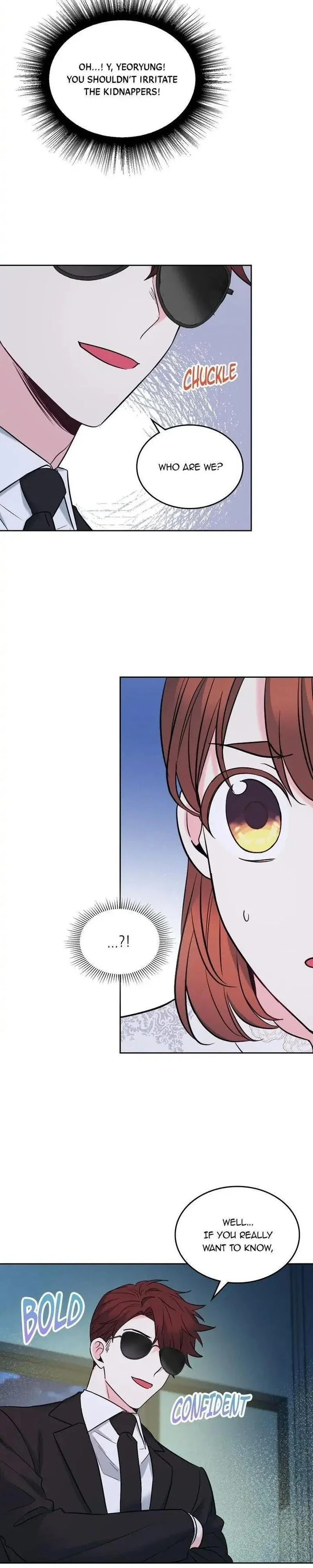 Inso’s Law Chapter 140 - Page 4