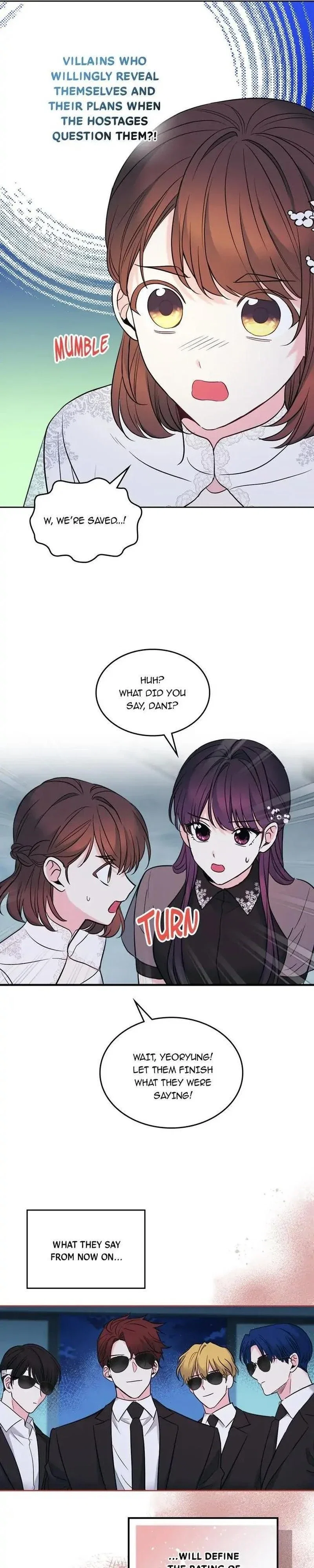 Inso’s Law Chapter 140 - Page 6