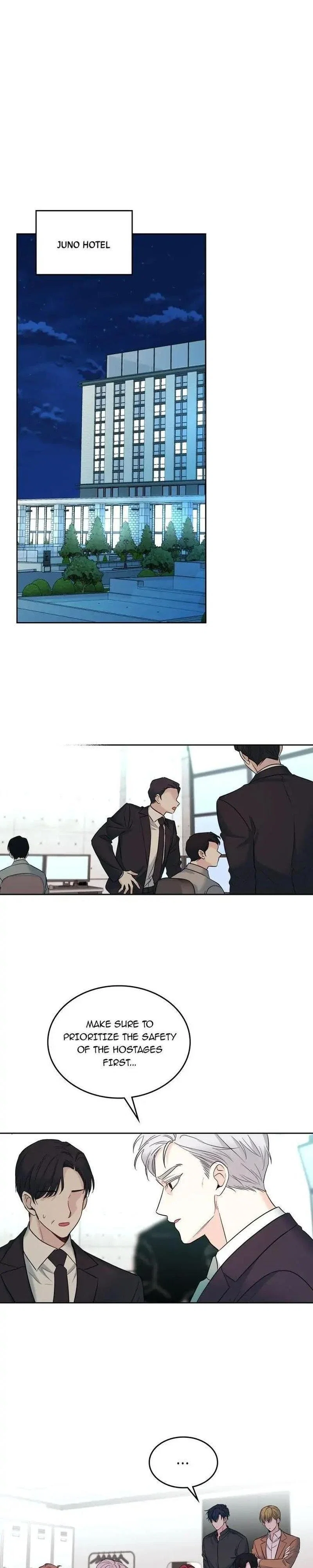 Inso’s Law Chapter 140 - Page 16
