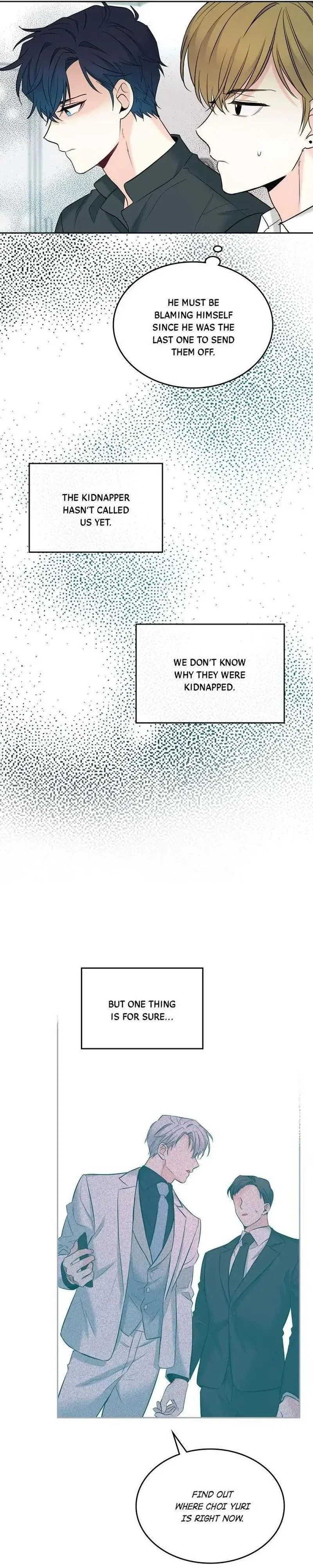 Inso’s Law Chapter 140 - Page 18