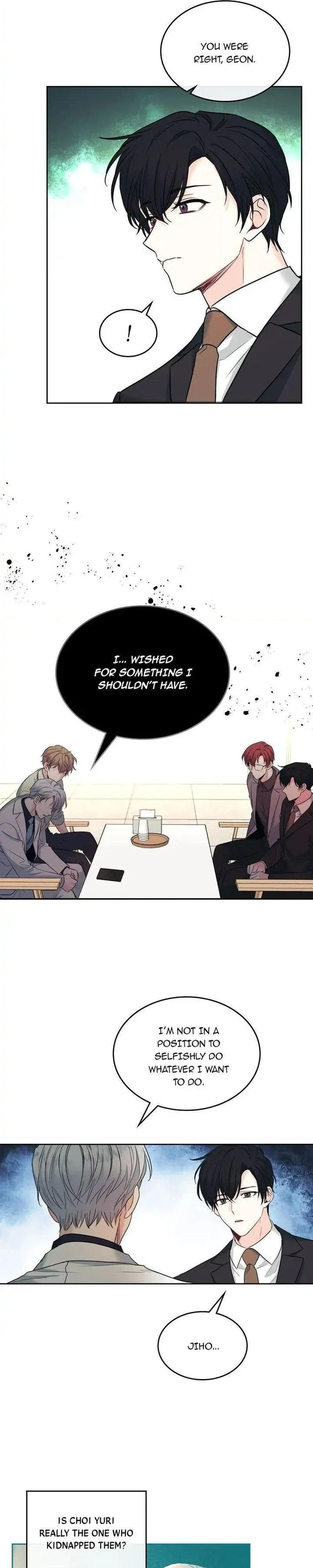 Inso’s Law Chapter 140 - Page 25