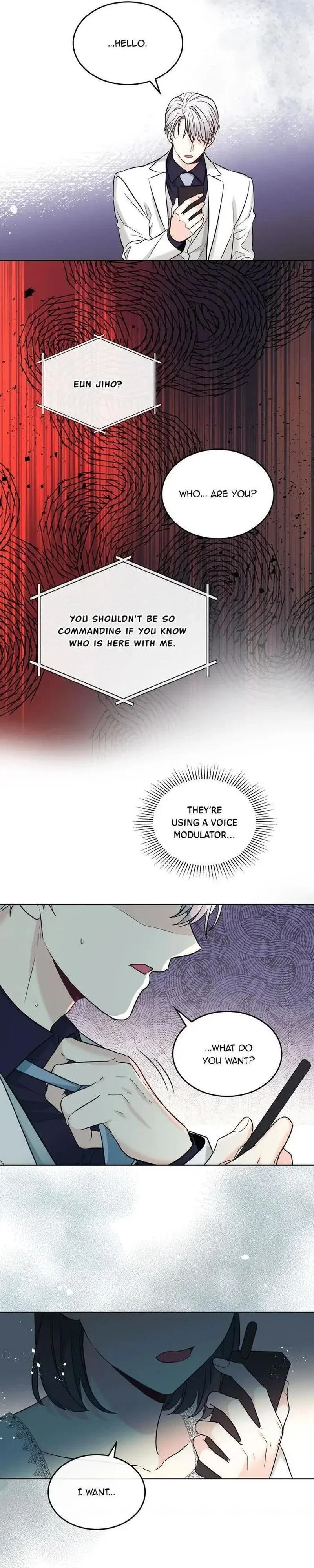 Inso’s Law Chapter 140 - Page 31
