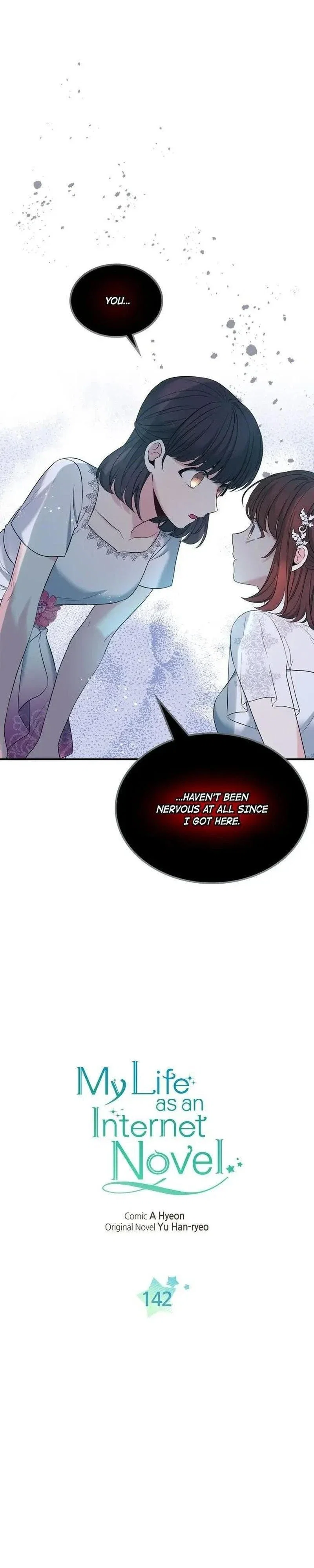 Inso’s Law Chapter 142 - Page 1