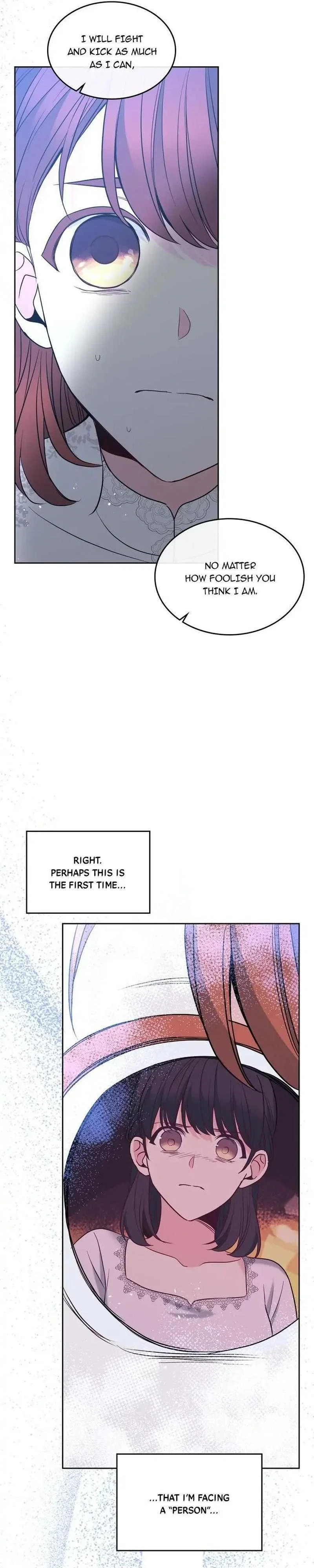 Inso’s Law Chapter 142 - Page 21