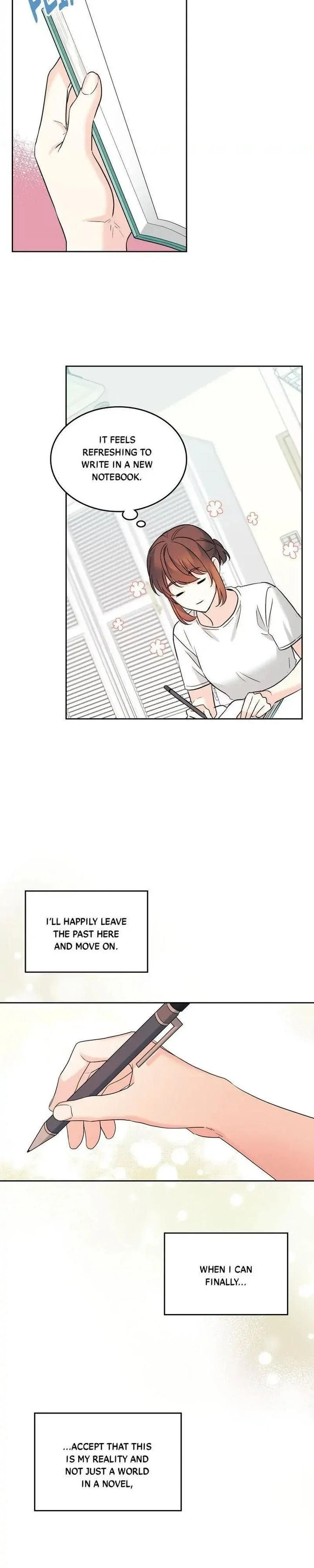 Inso’s Law Chapter 147 - Page 10
