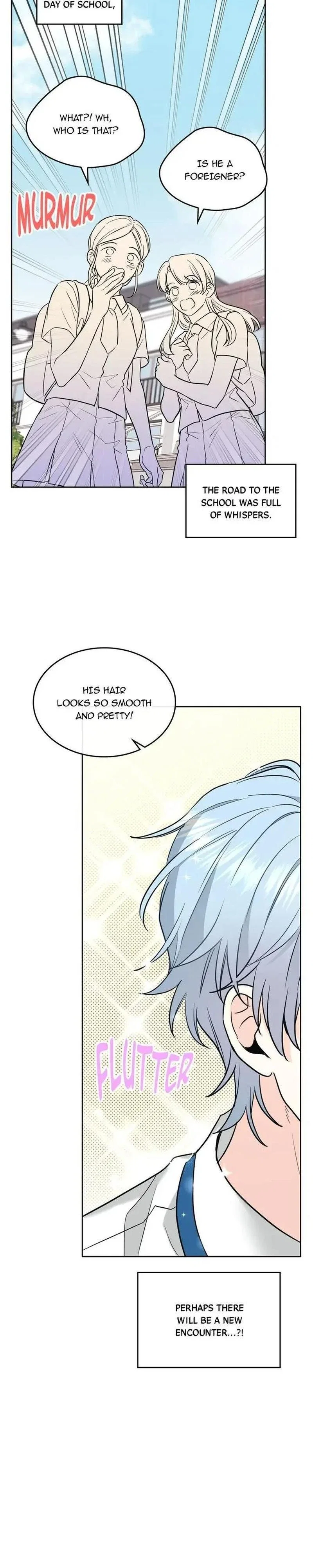 Inso’s Law Chapter 147 - Page 13