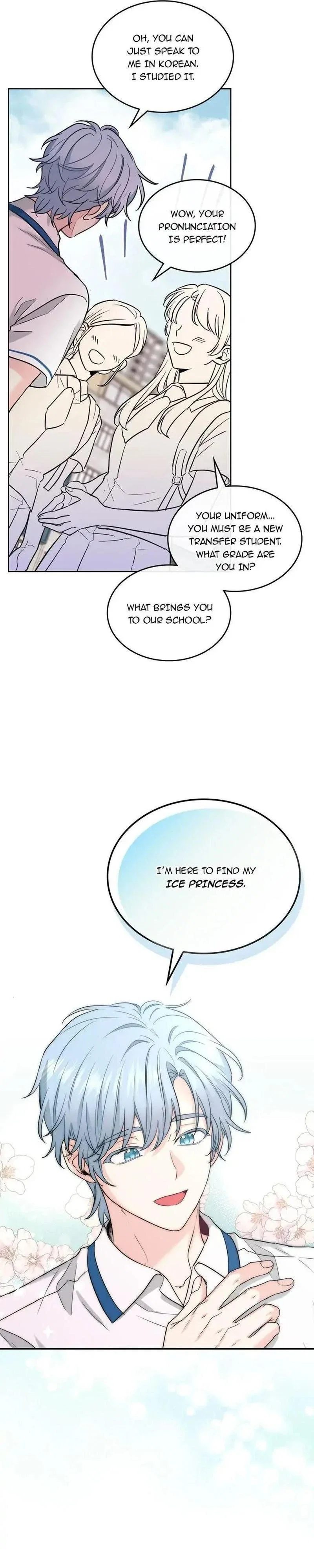 Inso’s Law Chapter 147 - Page 15