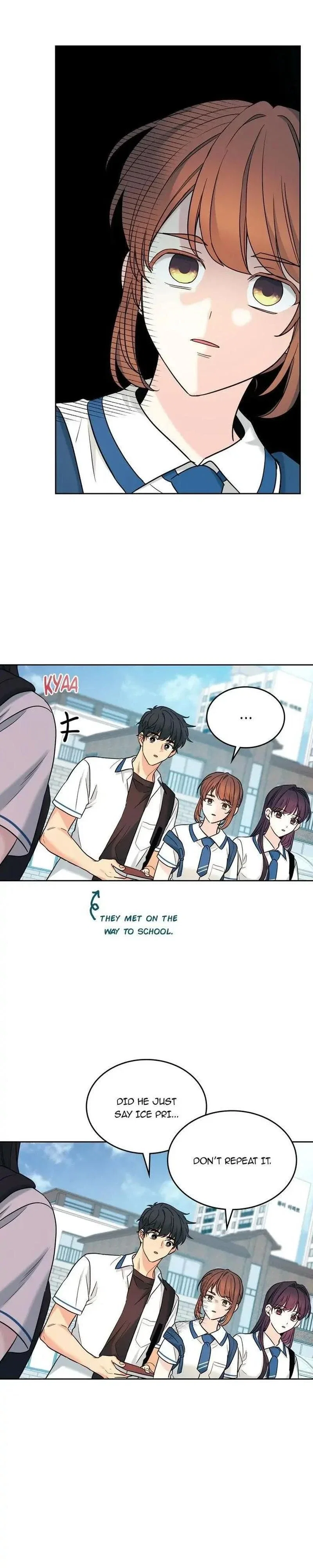 Inso’s Law Chapter 147 - Page 16