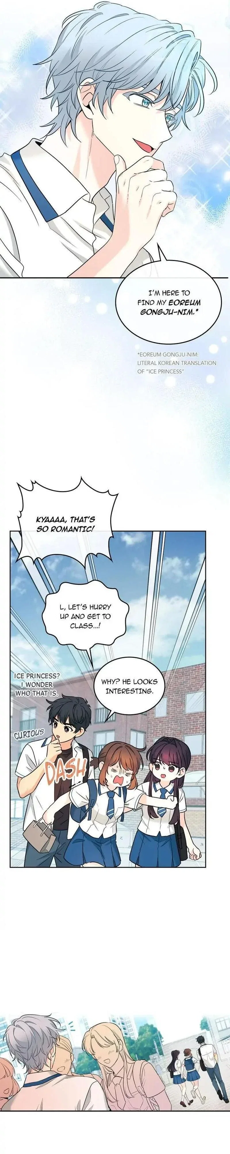 Inso’s Law Chapter 147 - Page 18