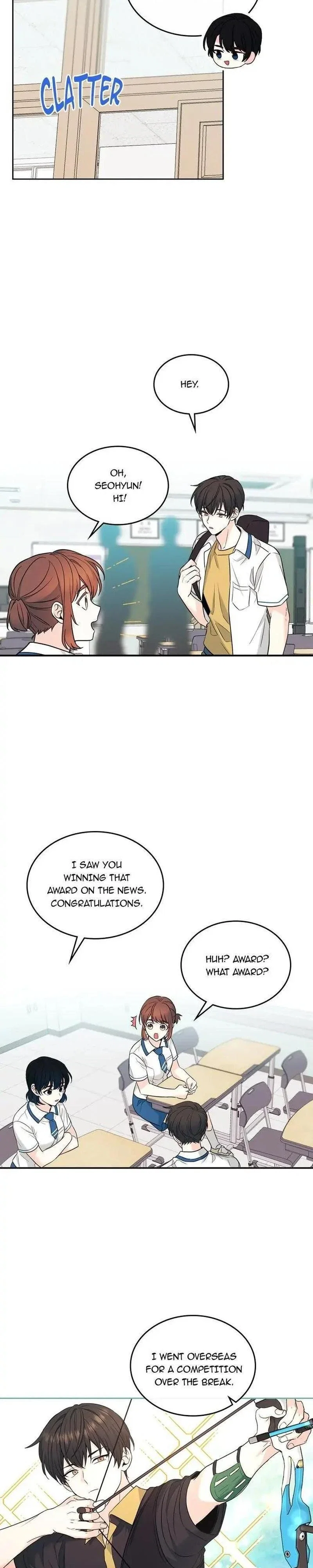 Inso’s Law Chapter 147 - Page 22