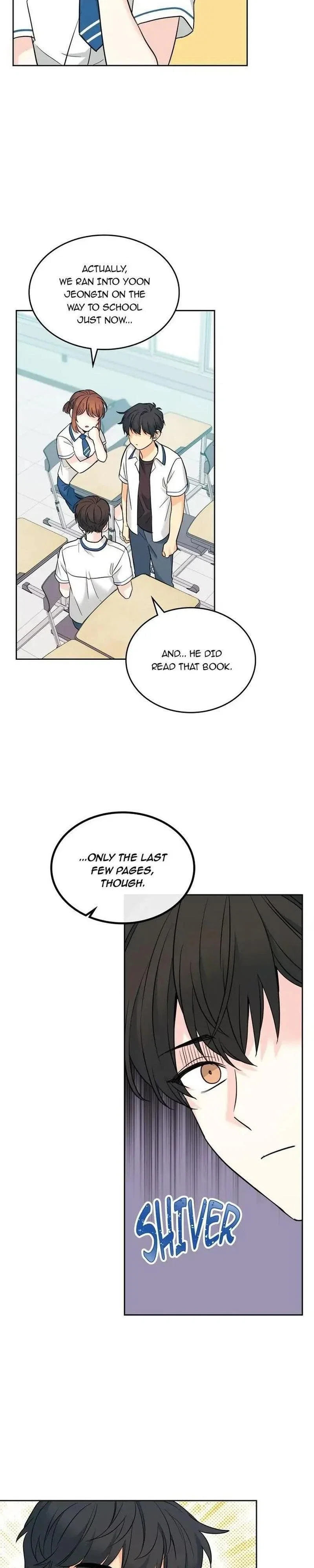 Inso’s Law Chapter 147 - Page 28