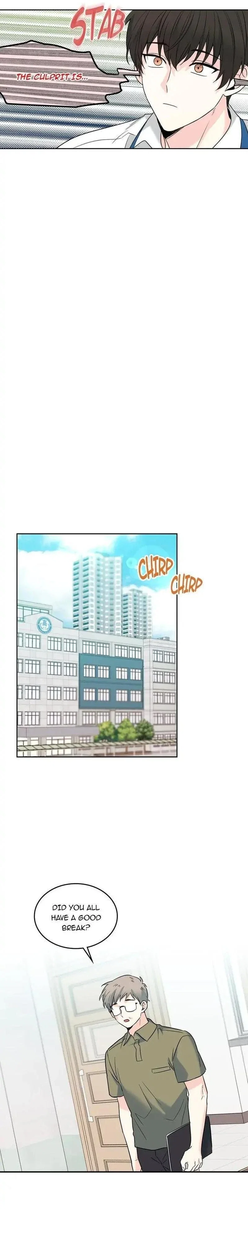 Inso’s Law Chapter 147 - Page 30