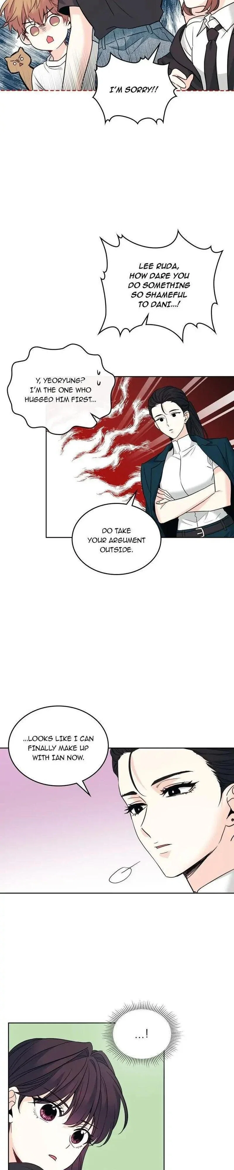 Inso’s Law Chapter 159 - Page 2