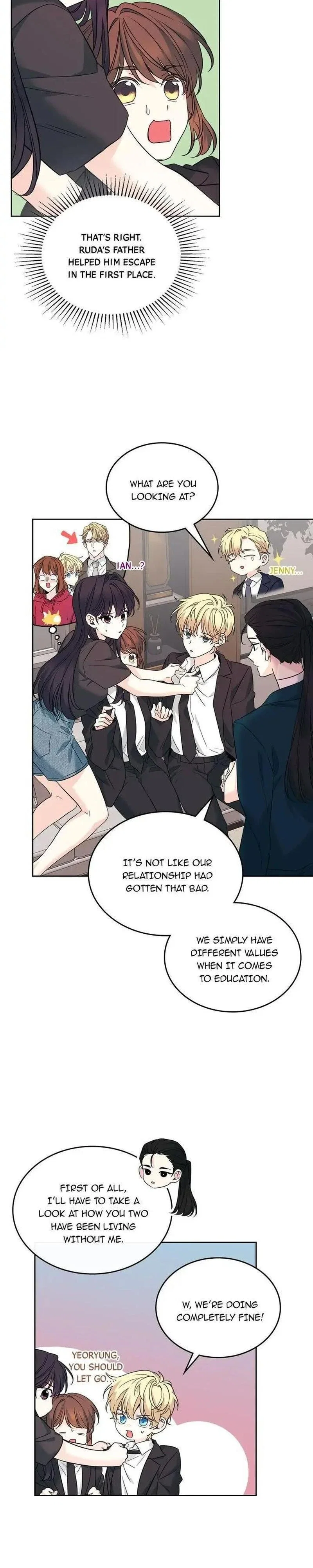 Inso’s Law Chapter 159 - Page 3