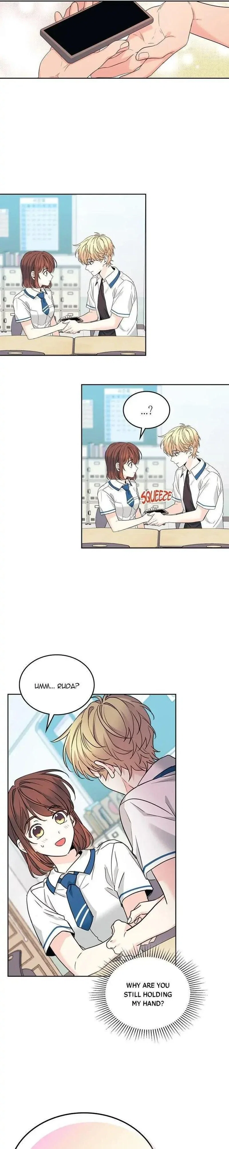 Inso’s Law Chapter 159 - Page 9