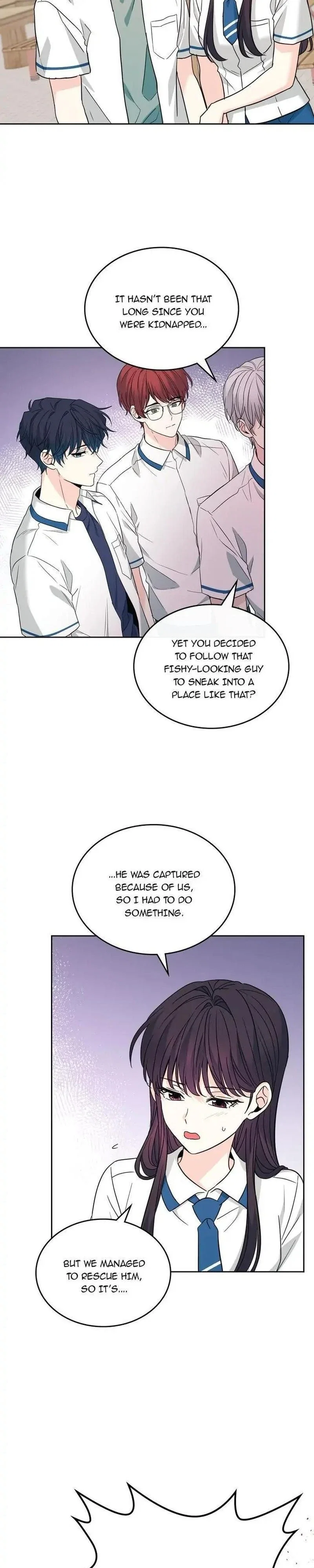 Inso’s Law Chapter 159 - Page 13