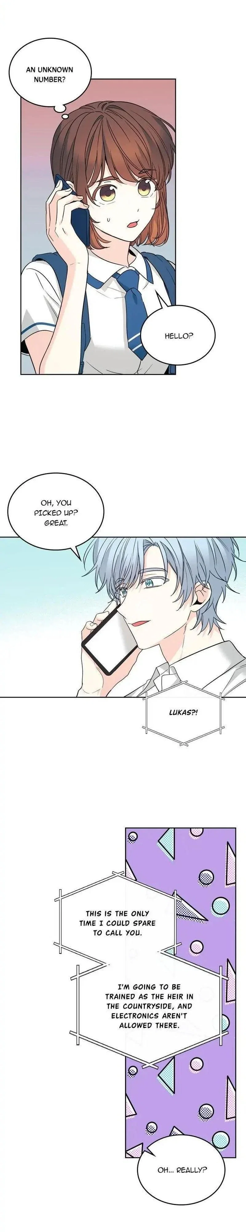 Inso’s Law Chapter 159 - Page 24