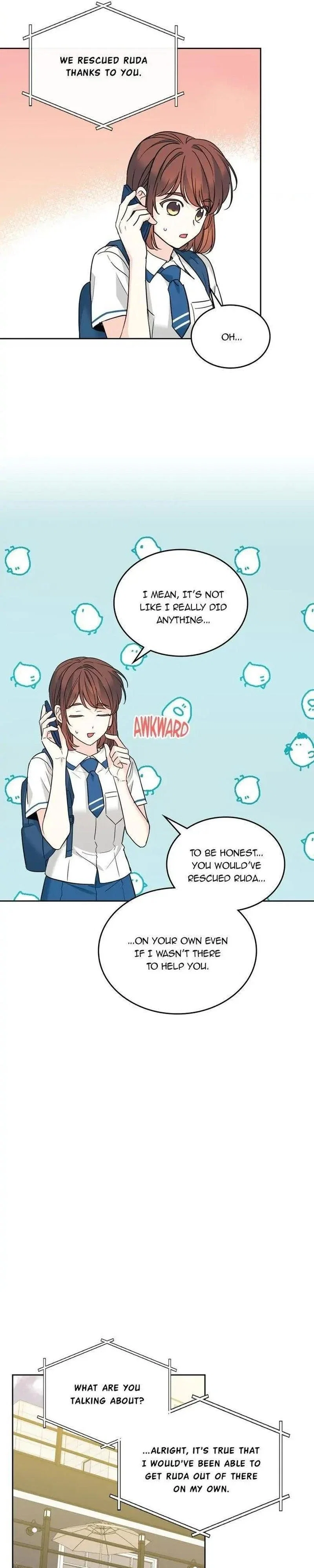 Inso’s Law Chapter 159 - Page 27