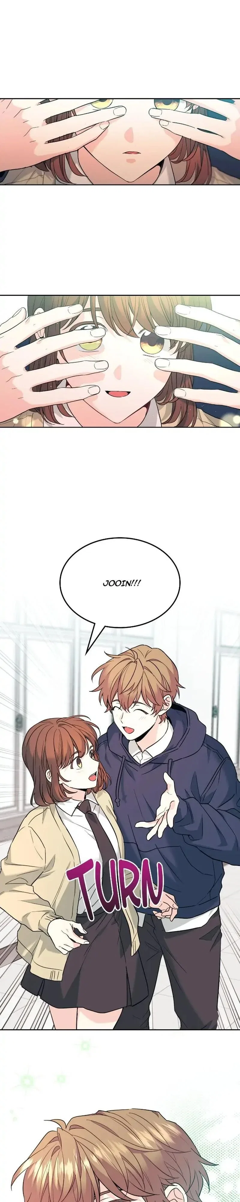 Inso’s Law Chapter 174 - Page 1