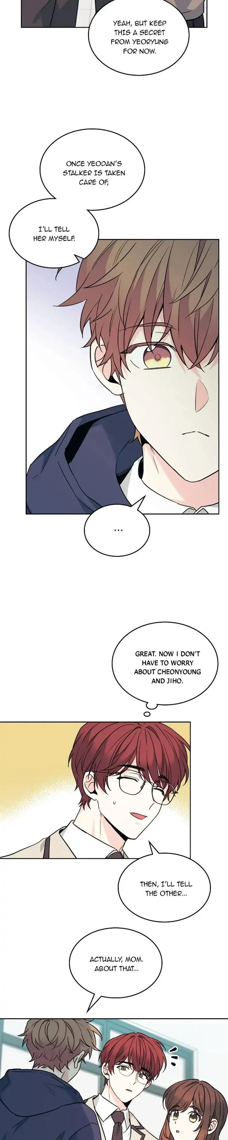 Inso’s Law Chapter 174 - Page 7