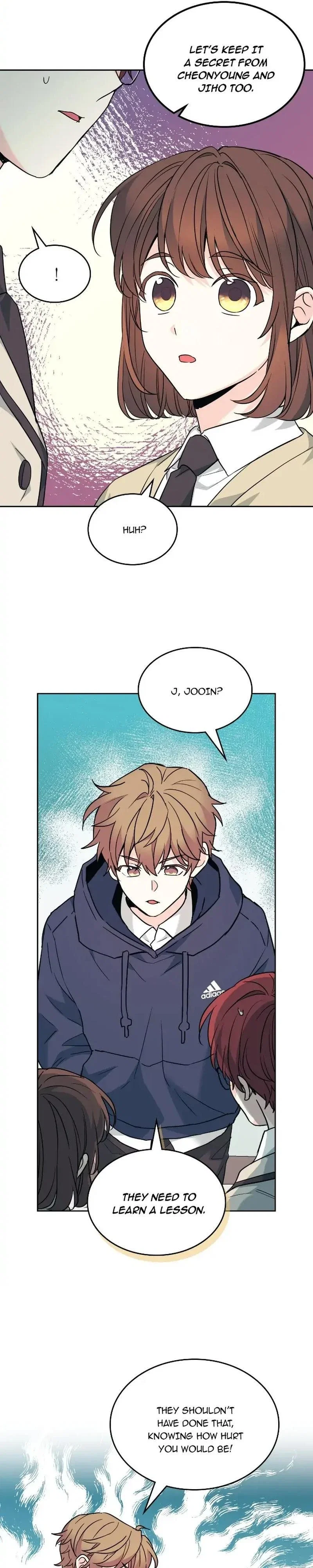 Inso’s Law Chapter 174 - Page 9