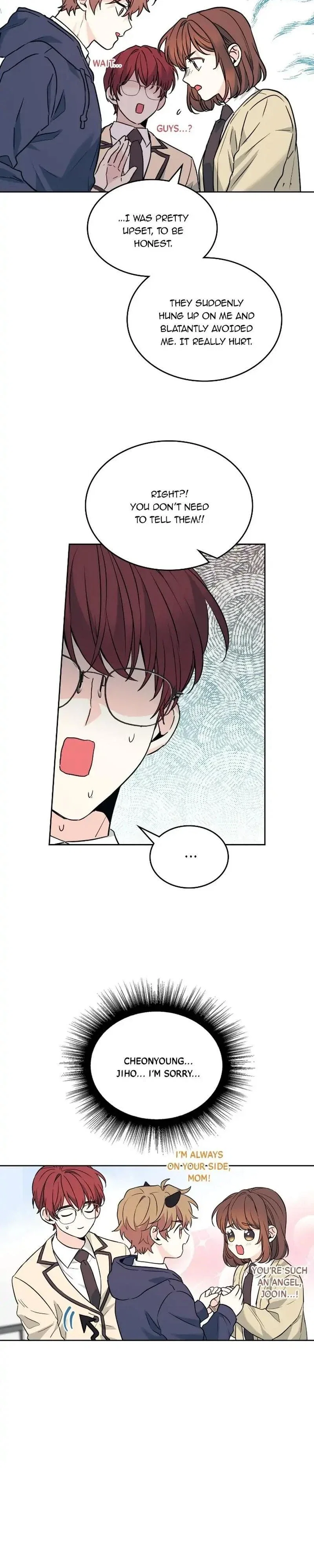 Inso’s Law Chapter 174 - Page 10