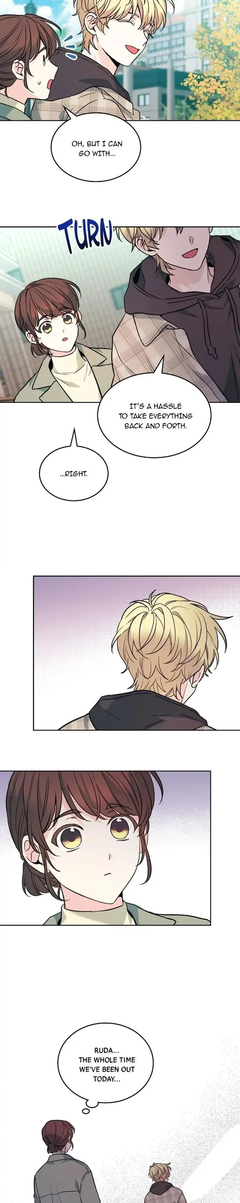 Inso’s Law Chapter 174 - Page 13
