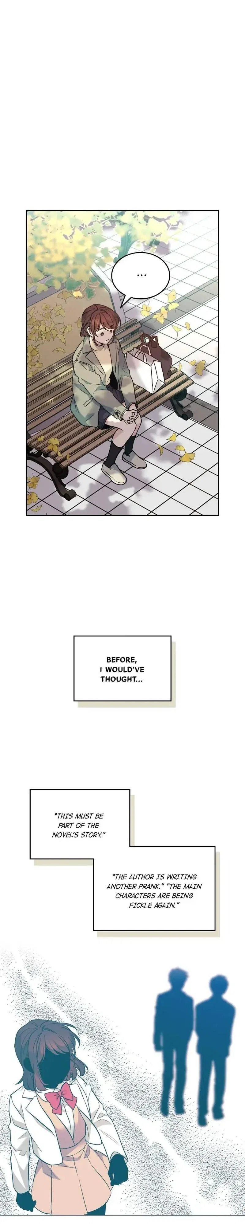 Inso’s Law Chapter 174 - Page 15