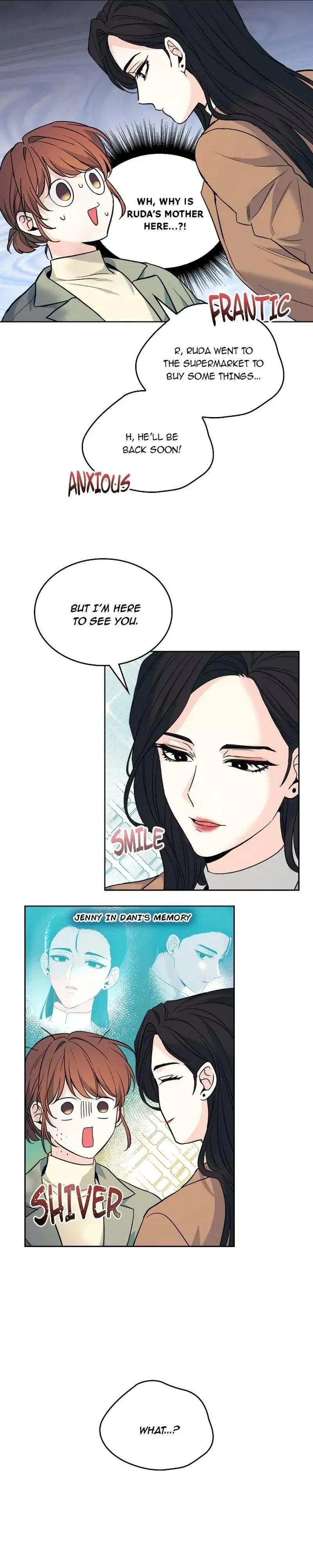 Inso’s Law Chapter 174 - Page 21