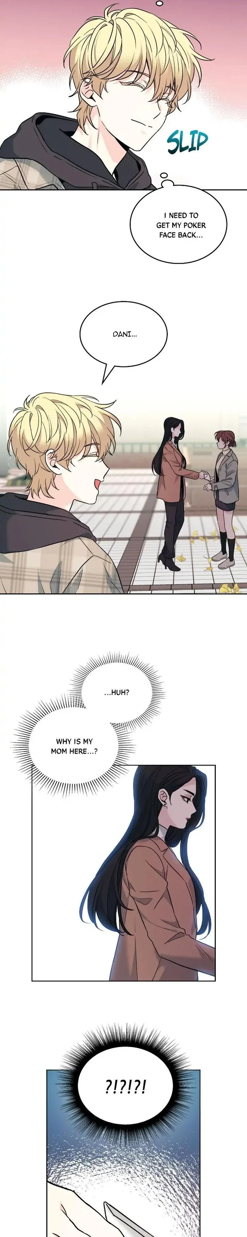 Inso’s Law Chapter 174 - Page 24