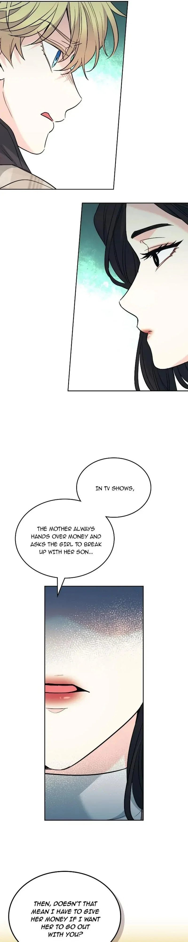 Inso’s Law Chapter 174 - Page 27