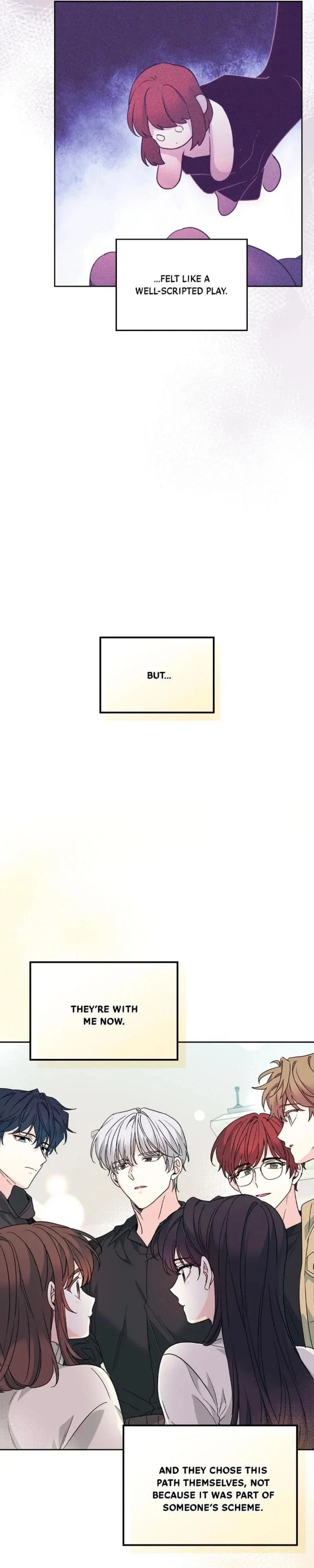 Inso’s Law Chapter 213 - Page 6