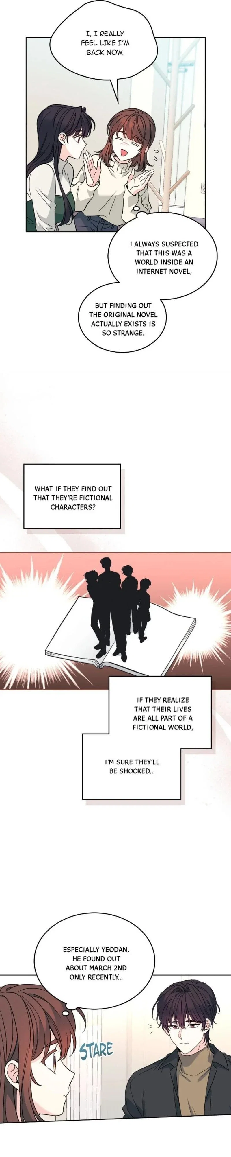 Inso’s Law Chapter 213 - Page 9