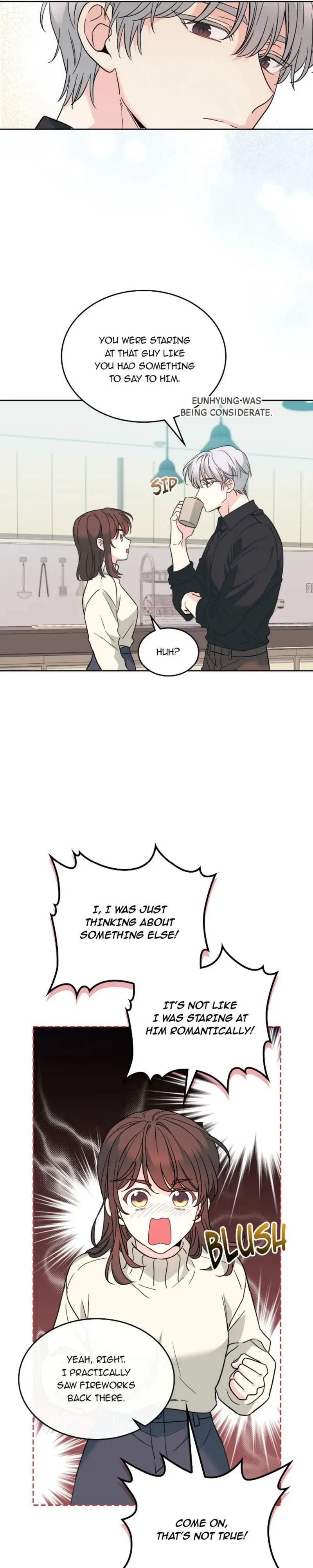 Inso’s Law Chapter 213 - Page 15