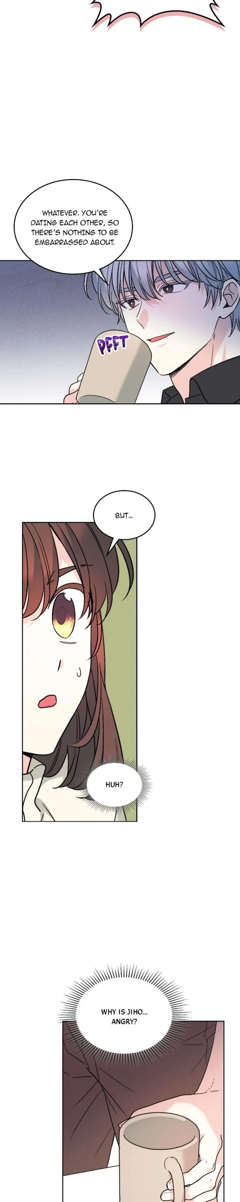 Inso’s Law Chapter 213 - Page 16