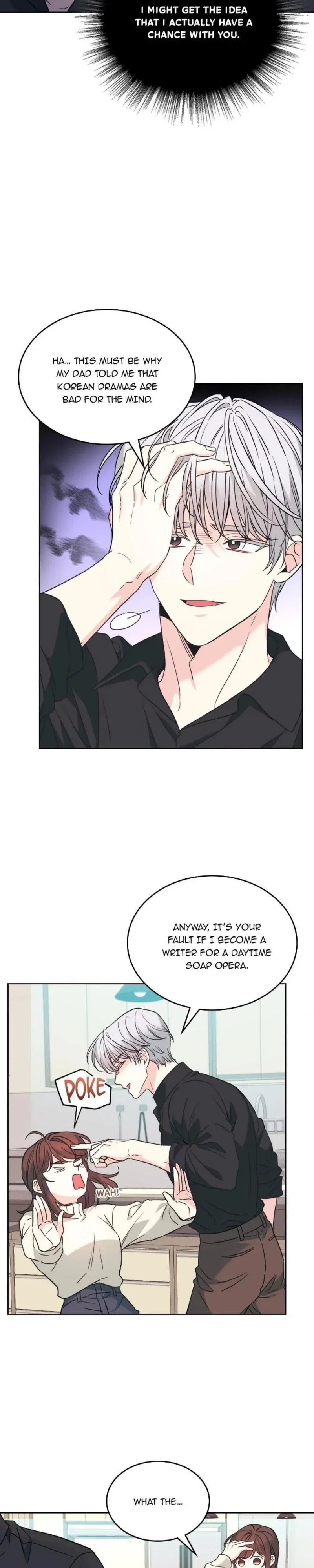Inso’s Law Chapter 213 - Page 25