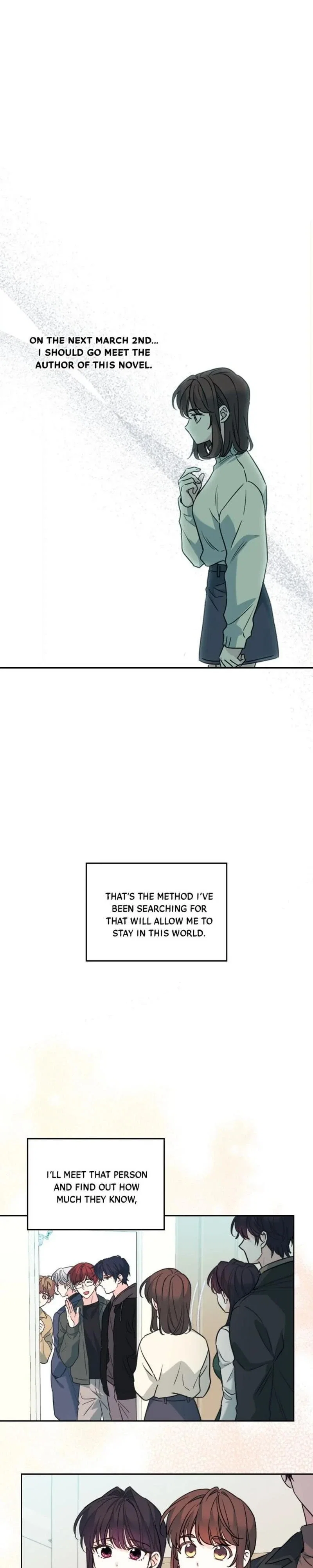 Inso’s Law Chapter 213 - Page 28