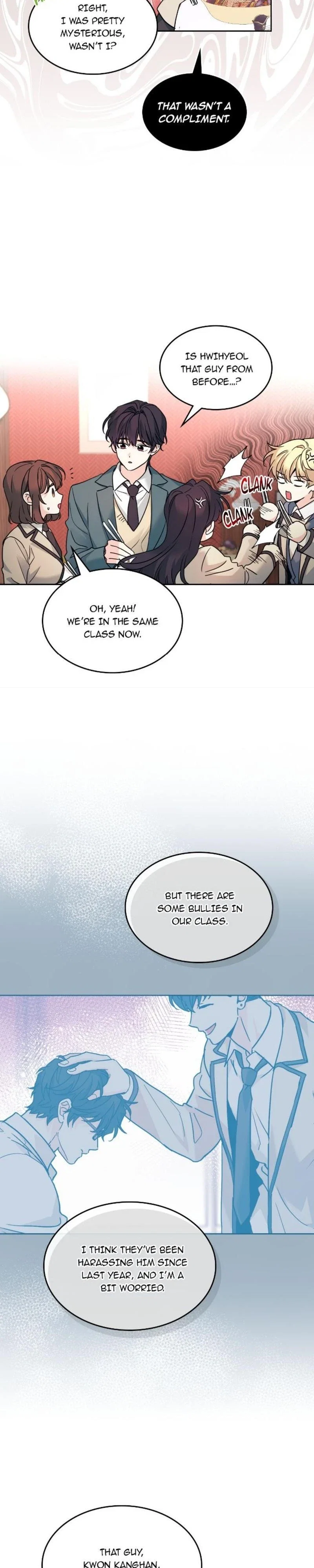 Inso’s Law Chapter 216 - Page 4
