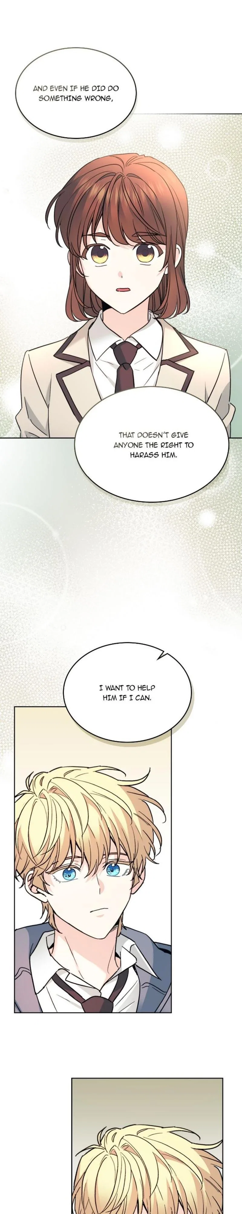 Inso’s Law Chapter 216 - Page 12