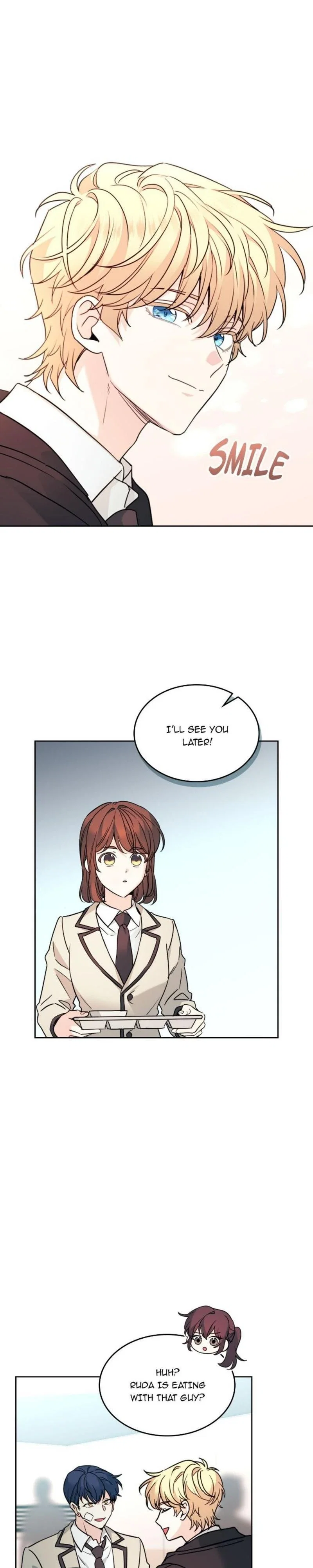Inso’s Law Chapter 216 - Page 22