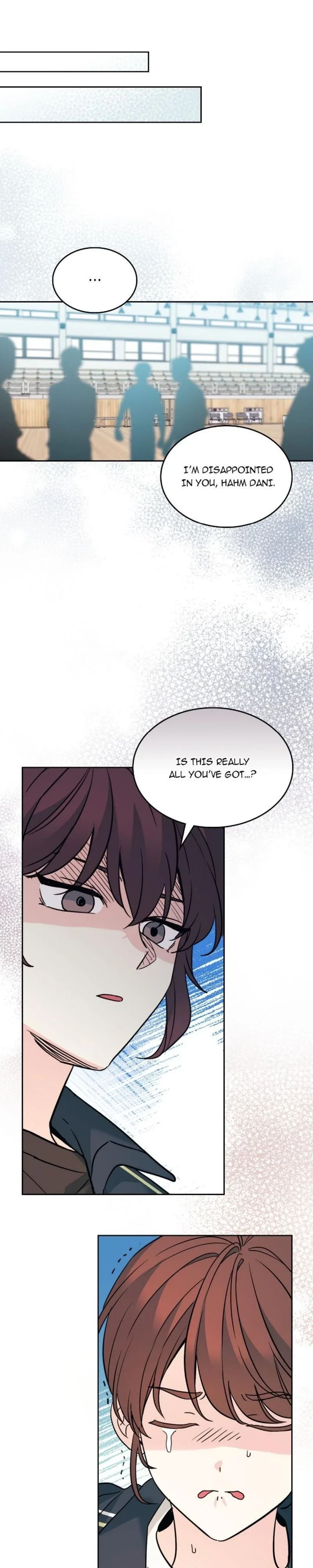 Inso’s Law Chapter 216 - Page 33