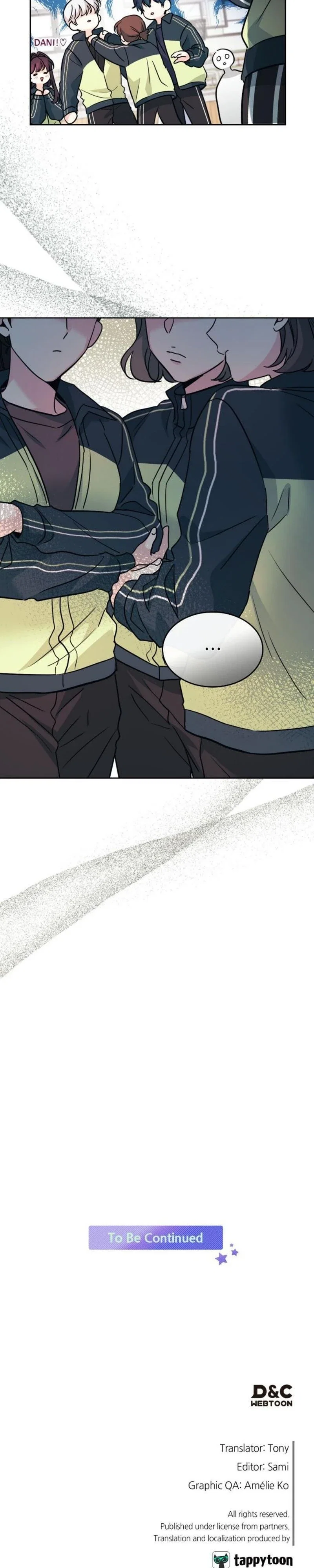 Inso’s Law Chapter 216 - Page 38