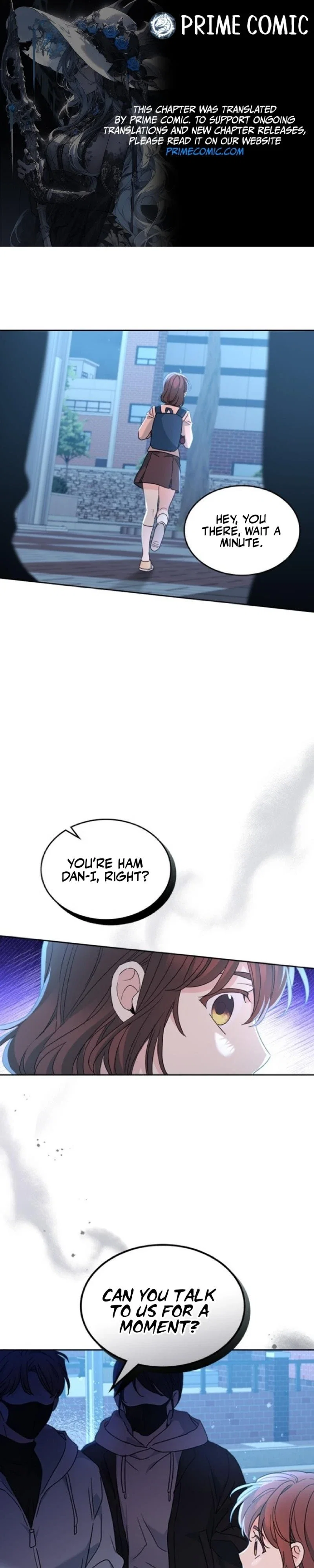 Inso’s Law Chapter 223 - Page 1