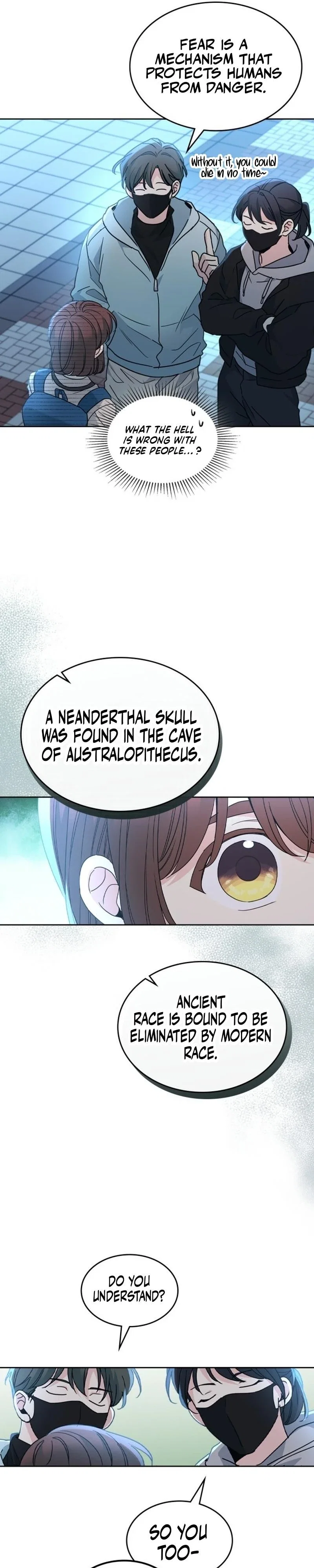 Inso’s Law Chapter 223 - Page 5