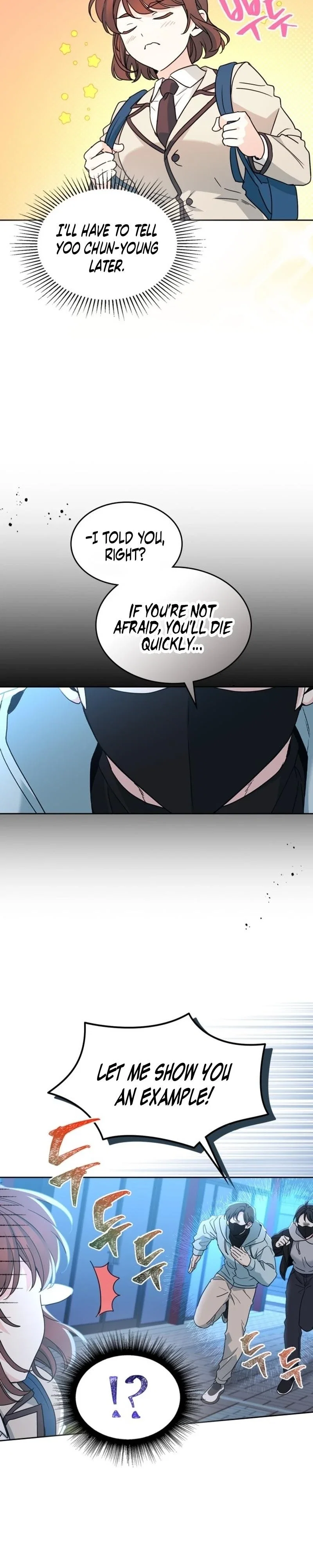 Inso’s Law Chapter 223 - Page 7