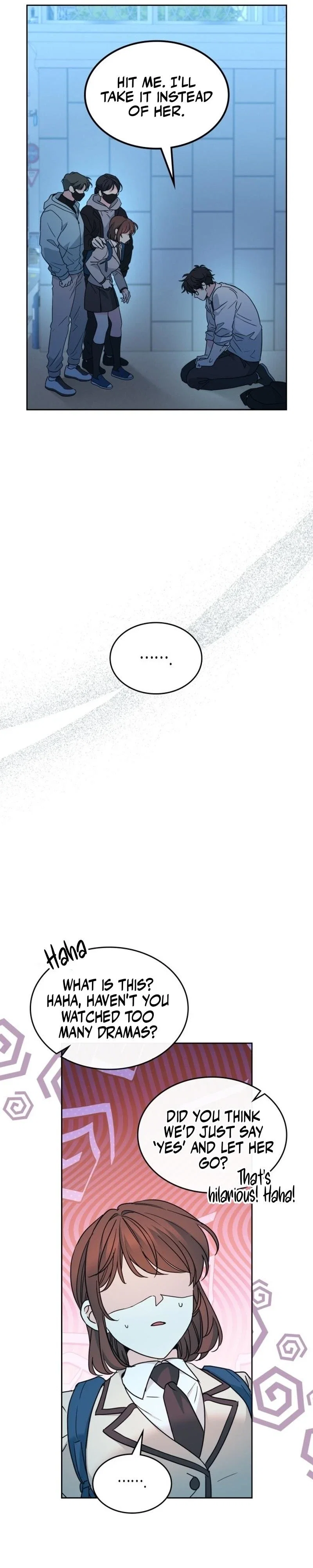 Inso’s Law Chapter 223 - Page 17