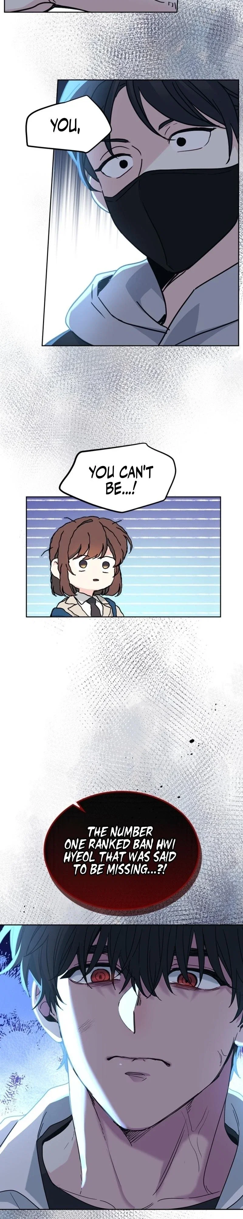Inso’s Law Chapter 223 - Page 26