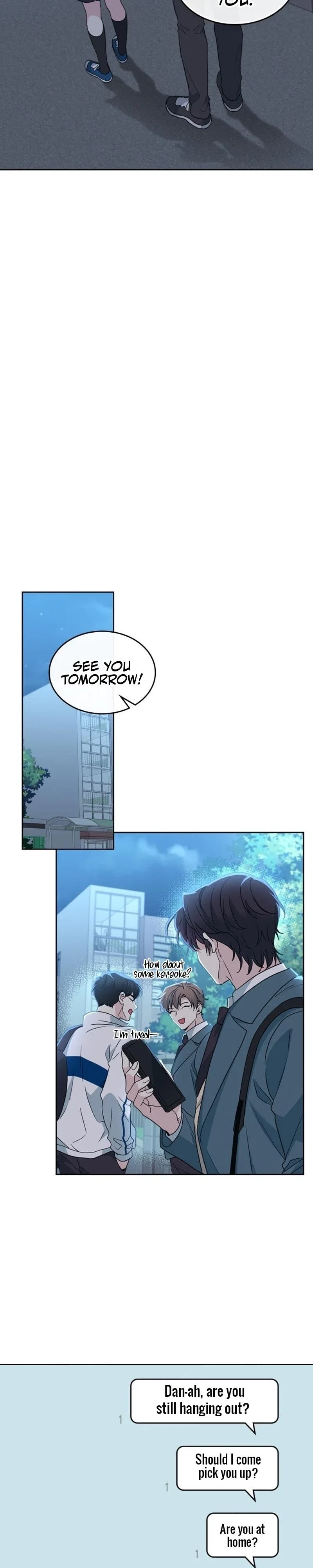 Inso’s Law Chapter 223 - Page 30