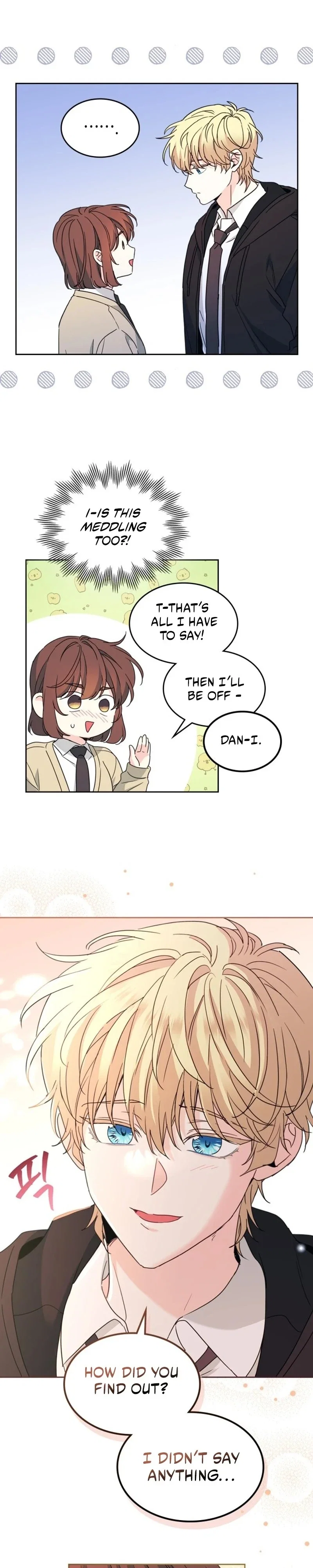 Inso’s Law Chapter 230 - Page 20