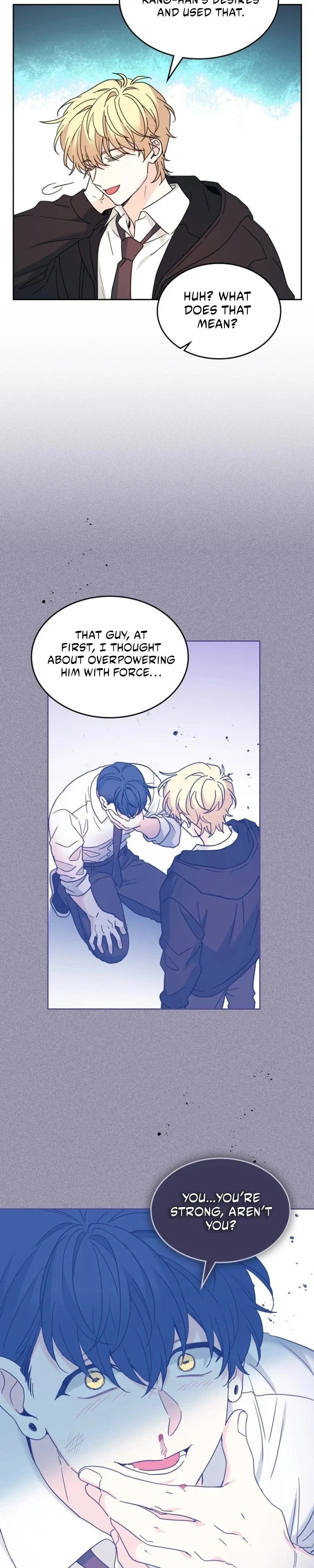 Inso’s Law Chapter 230 - Page 23